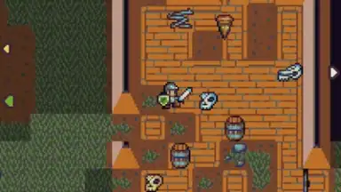 Heroism скриншот 6