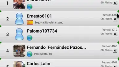 Briscados скриншот 3