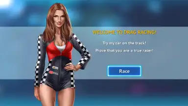 Drag Racing 2.0 скриншот 13