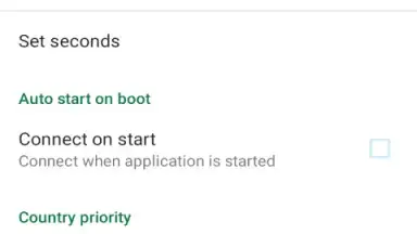 Ultimate VPN скриншот 2