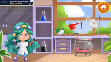 Learning Colors скриншот 9