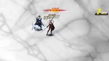 League of Angels - Paradise Land скриншот 4