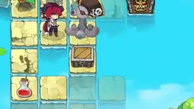 Retimo Adventure скриншот 3