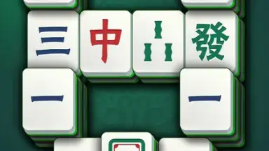 Vita Mahjong скриншот 2
