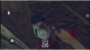Grandpa скриншот 3