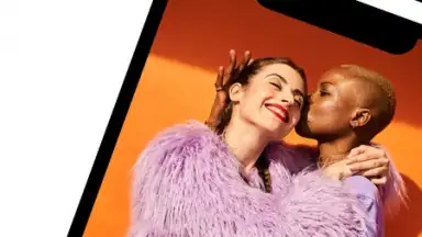 Feeld скриншот 1