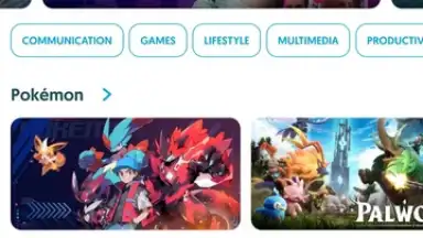 Firefox скриншот 4