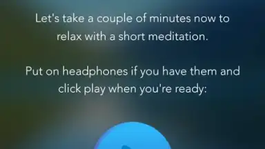 Calm - Sleep, Meditate, Relax скриншот 10