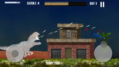 Mexico Rex скриншот 7