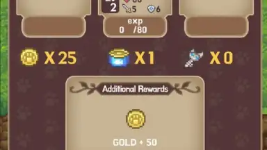 Cat Knight Saga скриншот 2