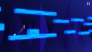 Crystalrect скриншот 3