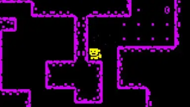 Tomb of the Mask скриншот 8