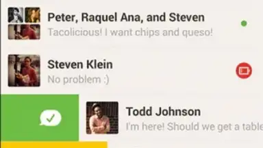 Path Talk скриншот 4