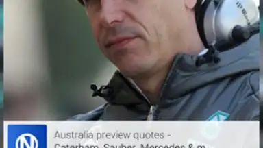 Official F1 ® App скриншот 8