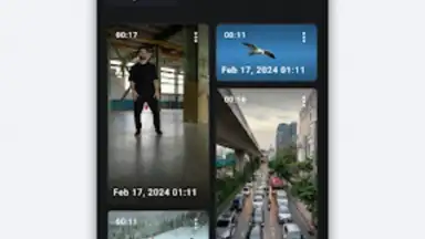 Tracket скриншот 12