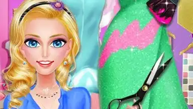 Fashion Star скриншот 4
