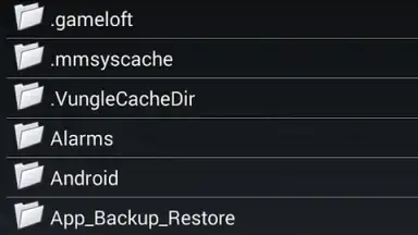 Reicast Dreamcast Emulator скриншот 2