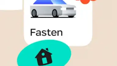 Fasten скриншот 4