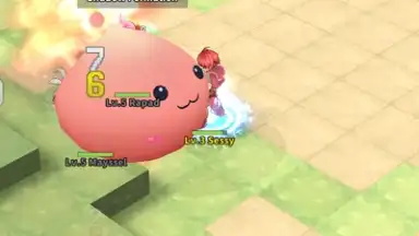 The Labyrinth of Ragnarok скриншот 3