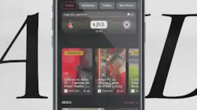 Atlas FC скриншот 2