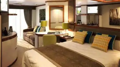 Bedroom Decorating Ideas скриншот 5