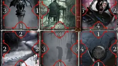 TMW - Duels скриншот 4