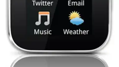 SmartWatch скриншот 4