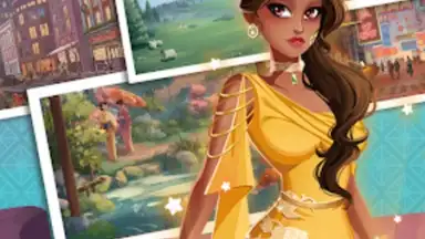 Fashion Queen Story скриншот 4