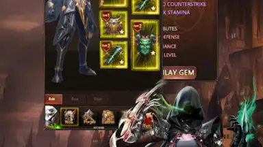 DarkBreaker скриншот 4