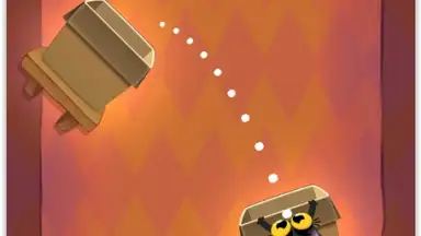 Kitty Jump скриншот 8