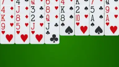 FreeCell Cards скриншот 6