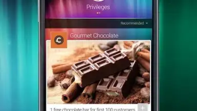 Samsung Galaxy Life скриншот 6
