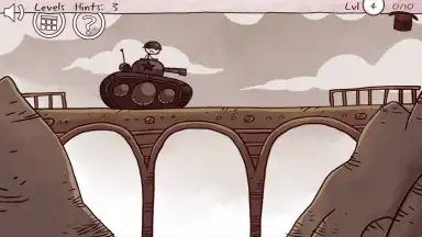 Troll Face Quest Classic скриншот 1