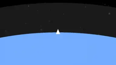 Spaceflight Simulator скриншот 16