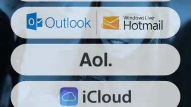 Email TypeApp скриншот 1