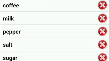 SOS Cocktail скриншот 3