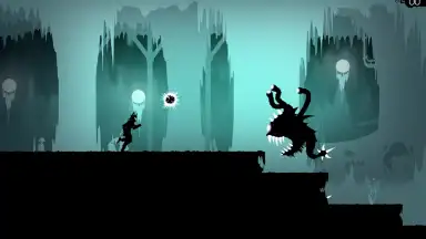 Dark Lands скриншот 3