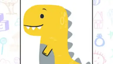 Simple Draw скриншот 2