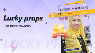 Papaya Live скриншот 5