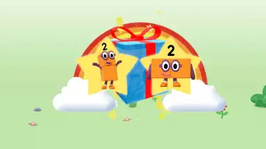 Numberblocks World скриншот 7
