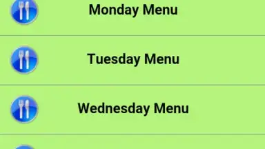 Summer Diet Express скриншот 5