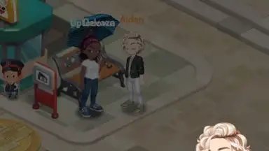 Mini Life: Social Avatar World скриншот 7