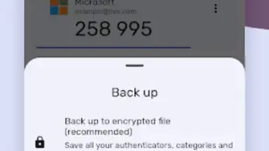 Authenticator Pro скриншот 11