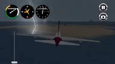 Airplane! скриншот 10