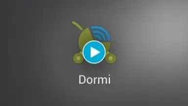 Dormi скриншот 1