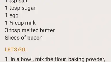 Tastemade скриншот 8