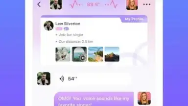 MeYo скриншот 5