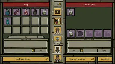 Quest to Aztlan Lite скриншот 6