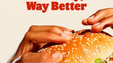 Burger King App: Food & Drink скриншот 5