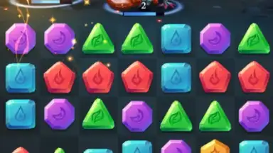 Call of Antia: Fusion Master скриншот 2